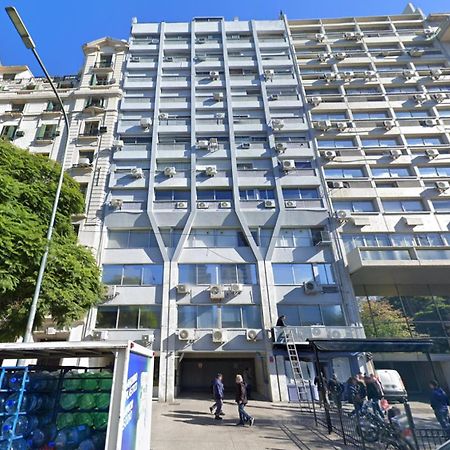 Loft Obelisco Apartment Buenos Aires Exterior foto