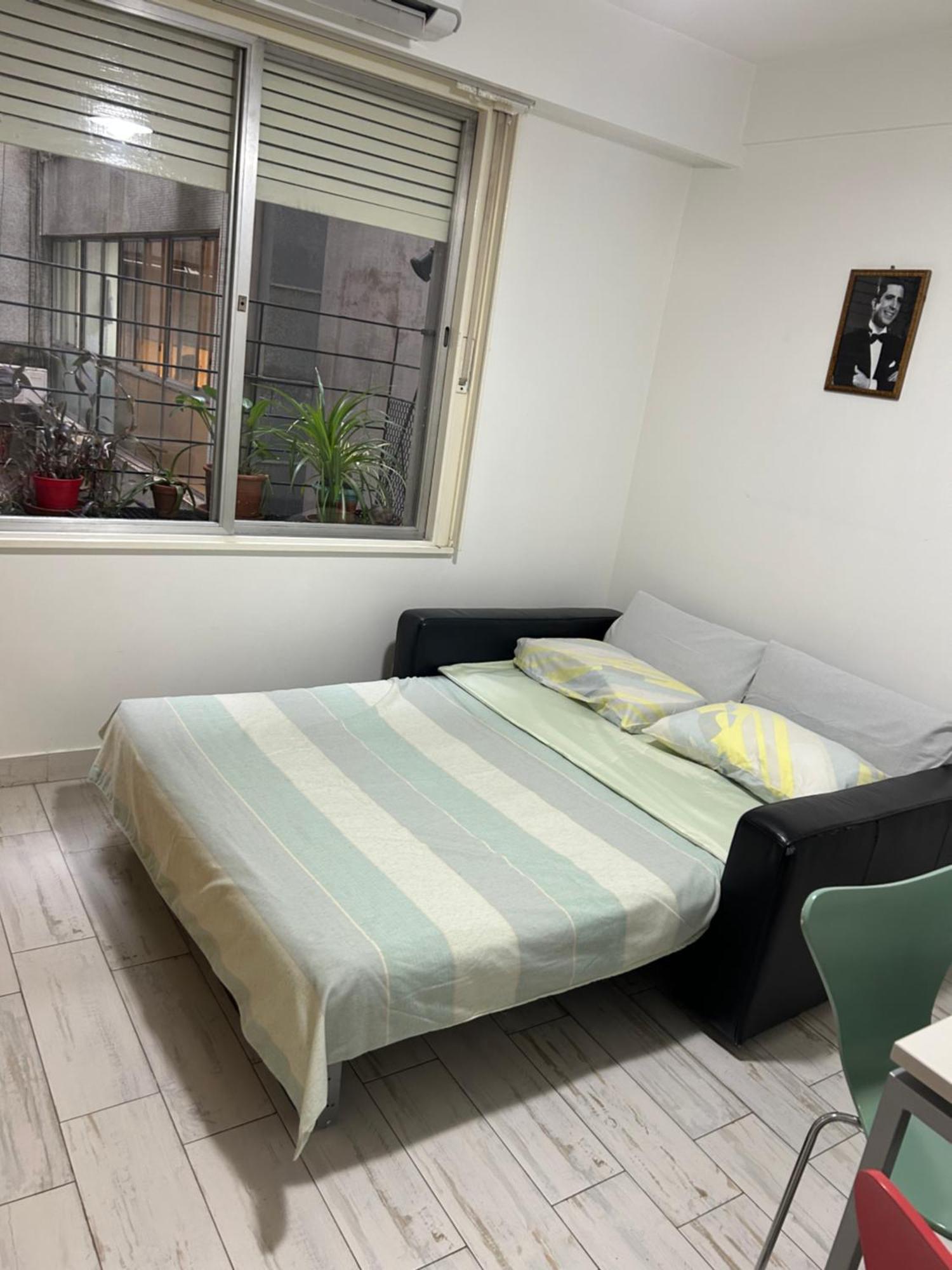 Loft Obelisco Apartment Buenos Aires Exterior foto